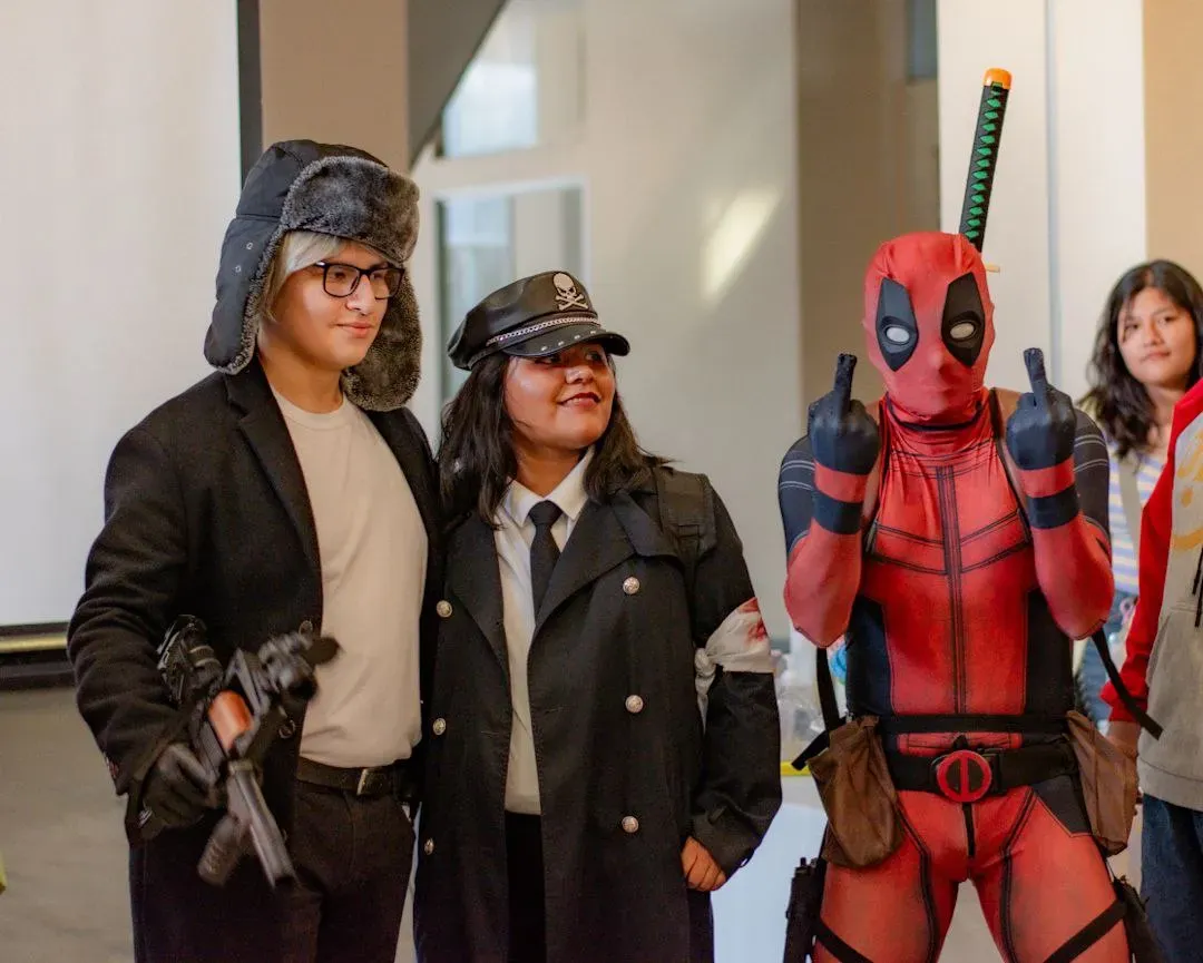 Foto 6 de Harmony Blend