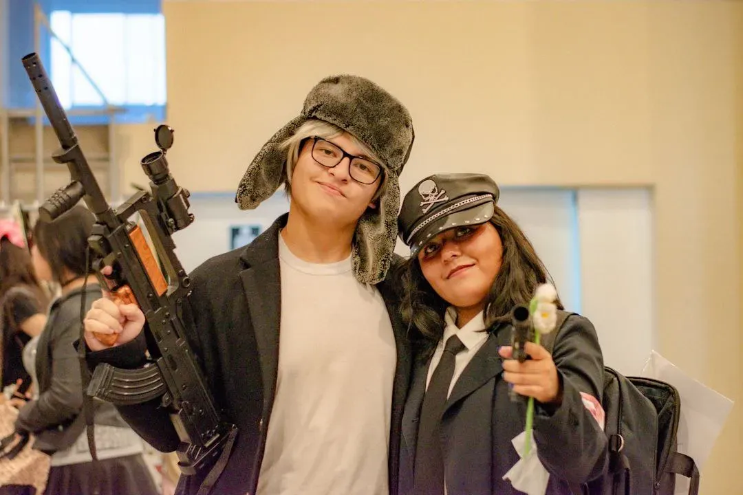 Foto 4 de Harmony Blend