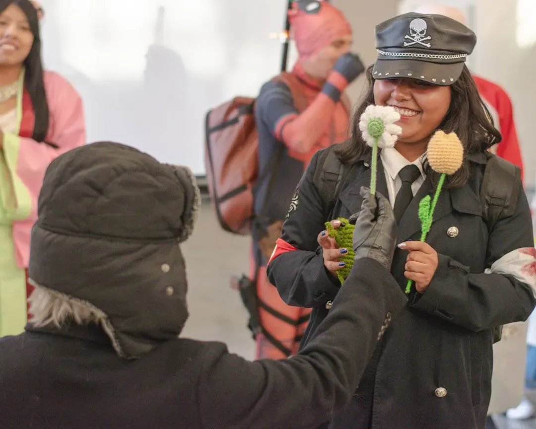 Foto 1 de Harmony Blend