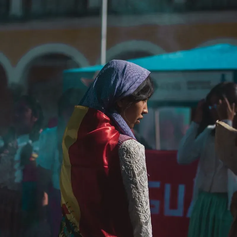 Foto 13 de Conmemoración de la Guerra del Agua