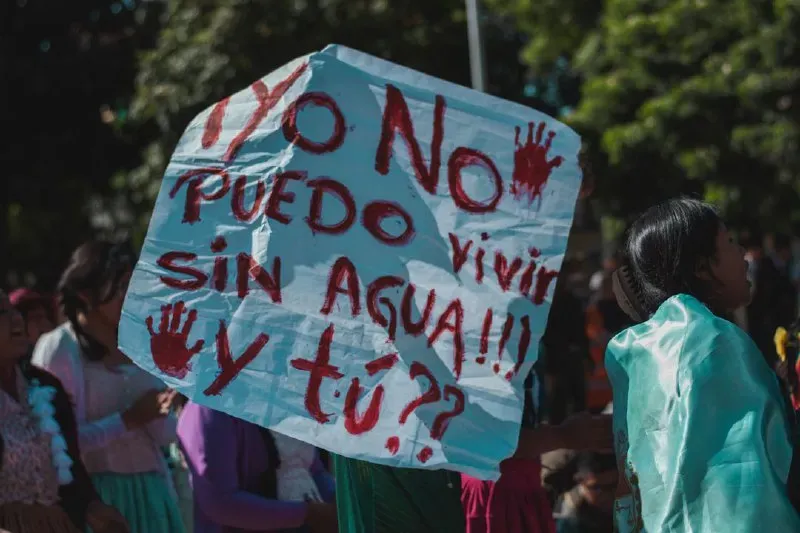Foto 12 de Conmemoración de la Guerra del Agua