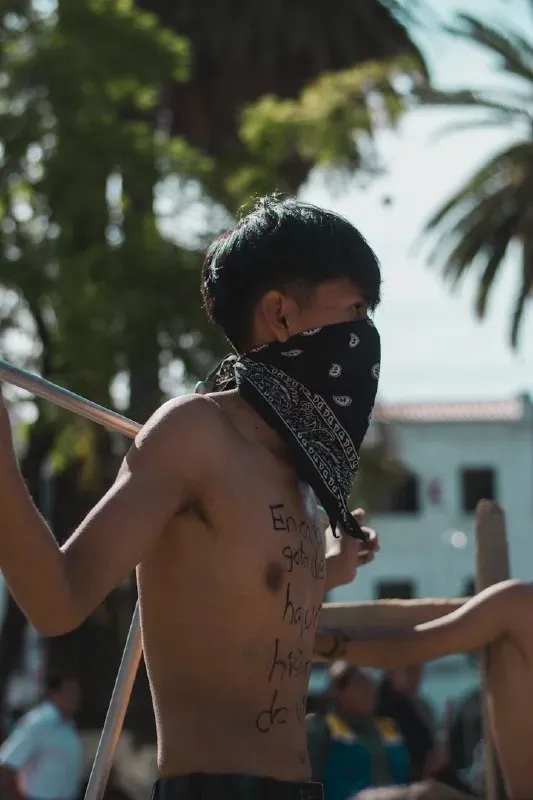 Foto 11 de Conmemoración de la Guerra del Agua