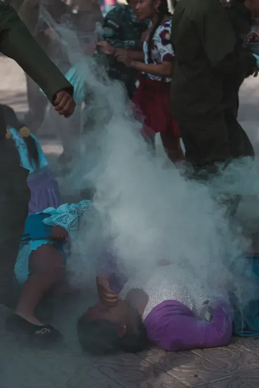 Foto 8 de Conmemoración de la Guerra del Agua