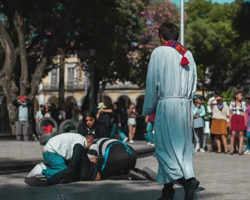 Foto 7 de Conmemoración de la Guerra del Agua