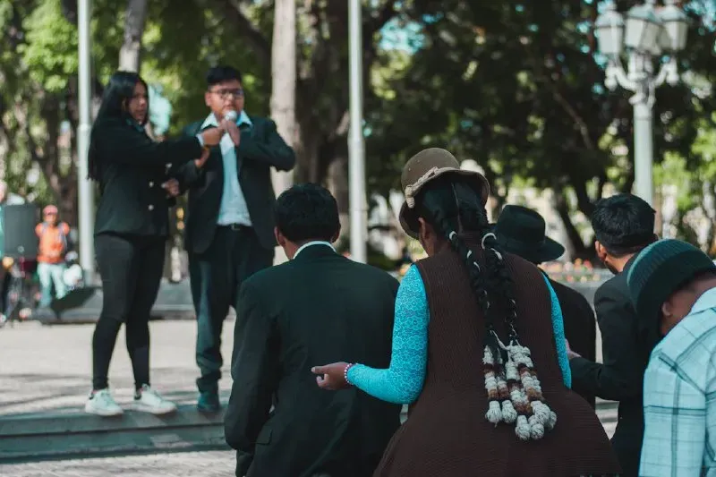 Foto 5 de Conmemoración de la Guerra del Agua