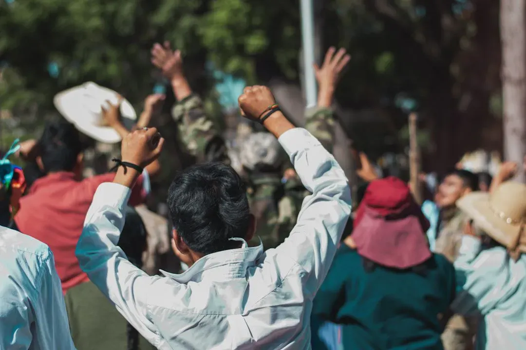 Foto 1 de Conmemoración de la Guerra del Agua