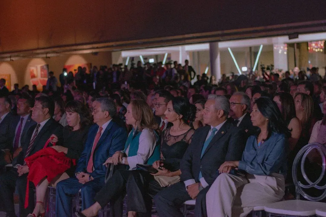 Foto 25 de Ignauguración de la FEXC0 2024