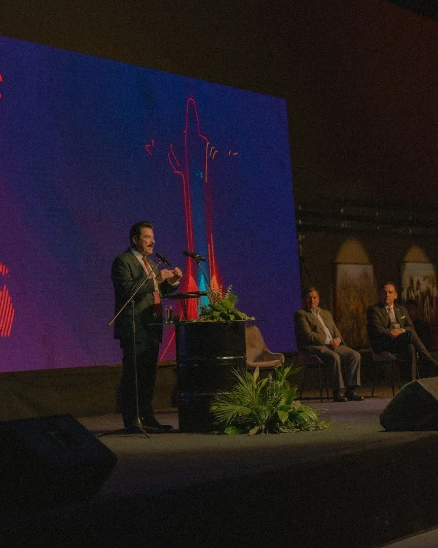 Foto 24 de Ignauguración de la FEXC0 2024