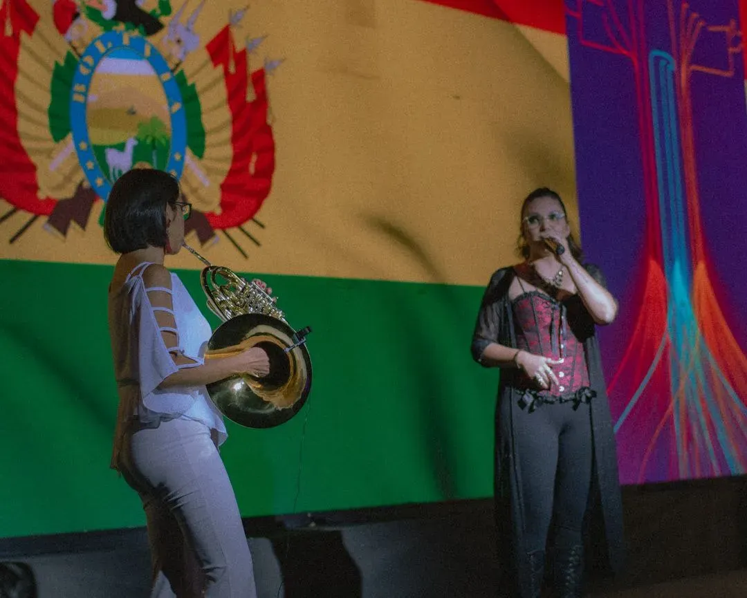 Foto 23 de Ignauguración de la FEXC0 2024