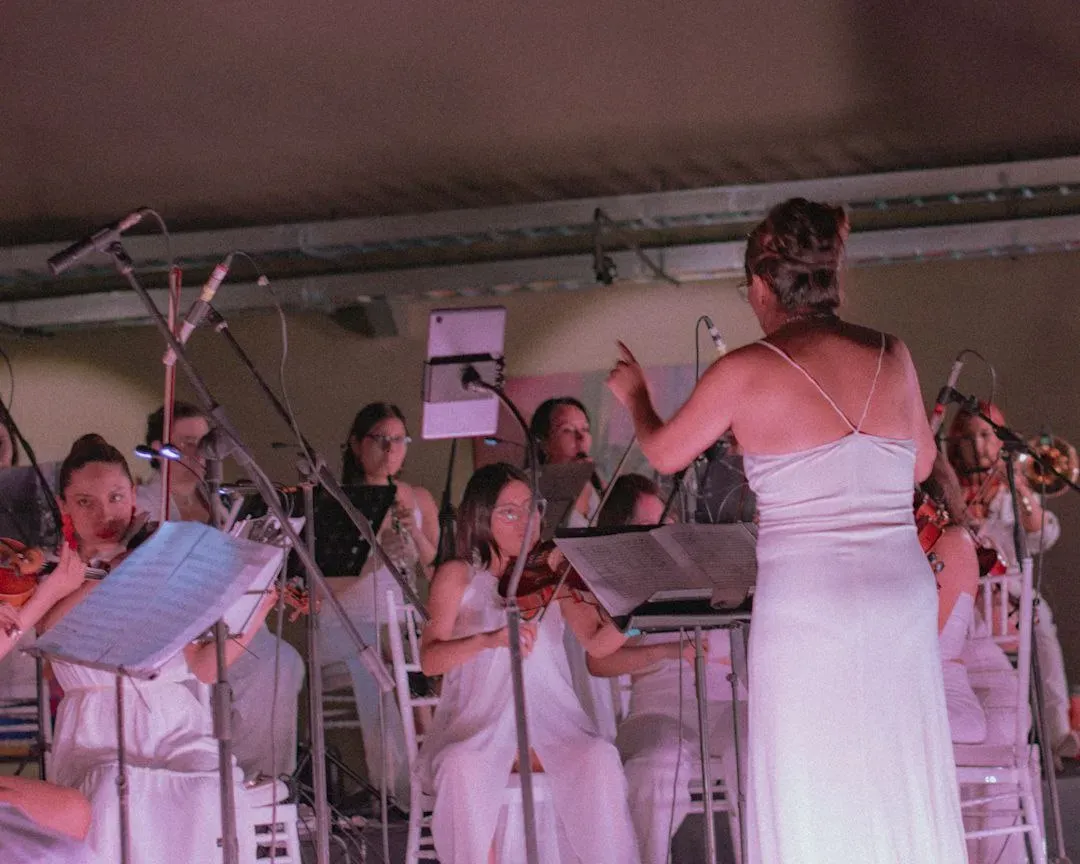 Foto 20 de Ignauguración de la FEXC0 2024