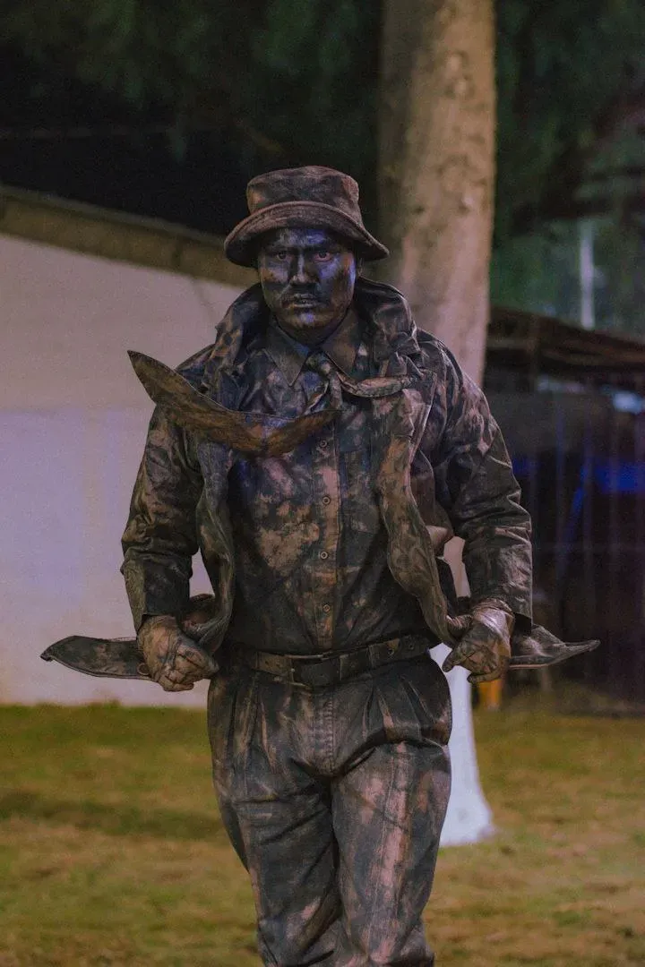 Foto 19 de Ignauguración de la FEXC0 2024