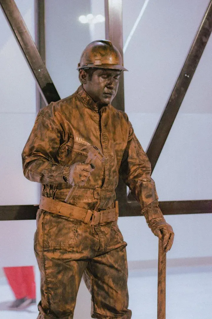 Foto 18 de Ignauguración de la FEXC0 2024