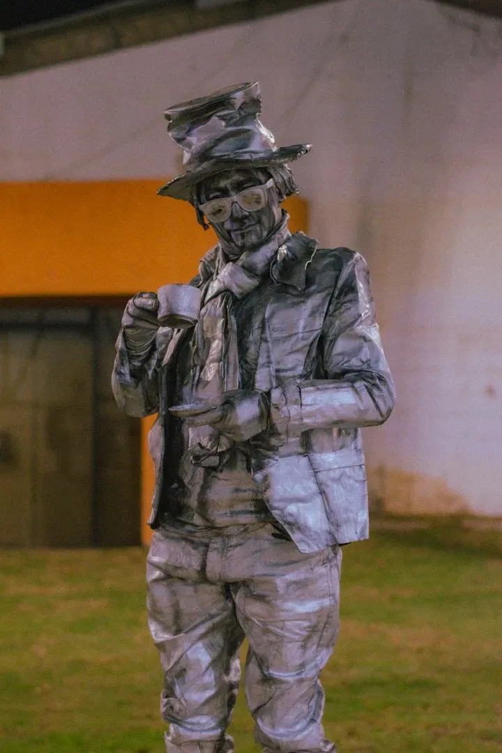 Foto 17 de Ignauguración de la FEXC0 2024