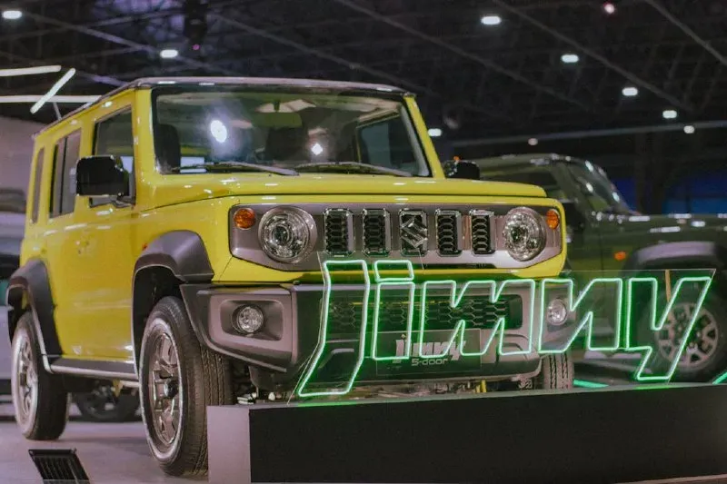 Foto 15 de Ignauguración de la FEXC0 2024