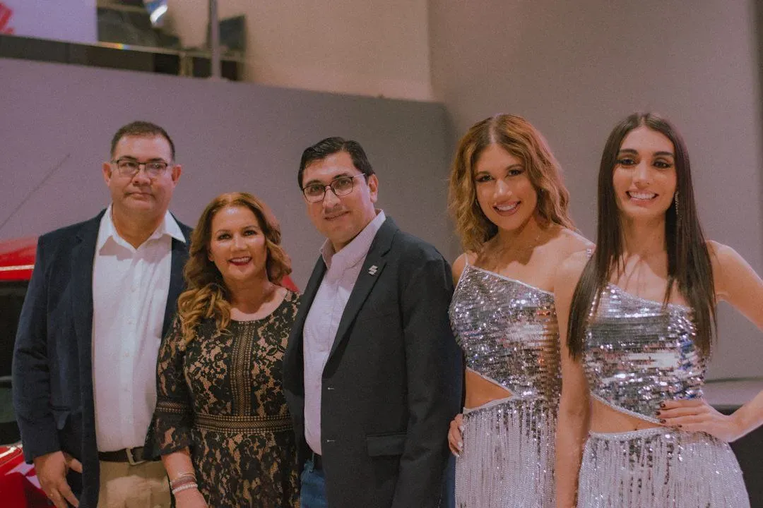 Foto 13 de Ignauguración de la FEXC0 2024