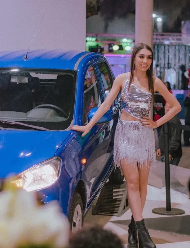 Foto 12 de Ignauguración de la FEXC0 2024