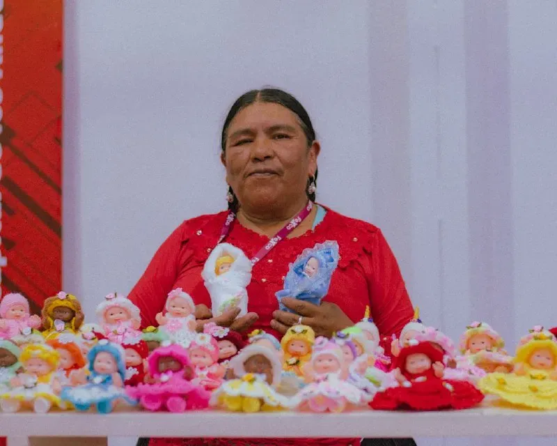 Foto 10 de Ignauguración de la FEXC0 2024