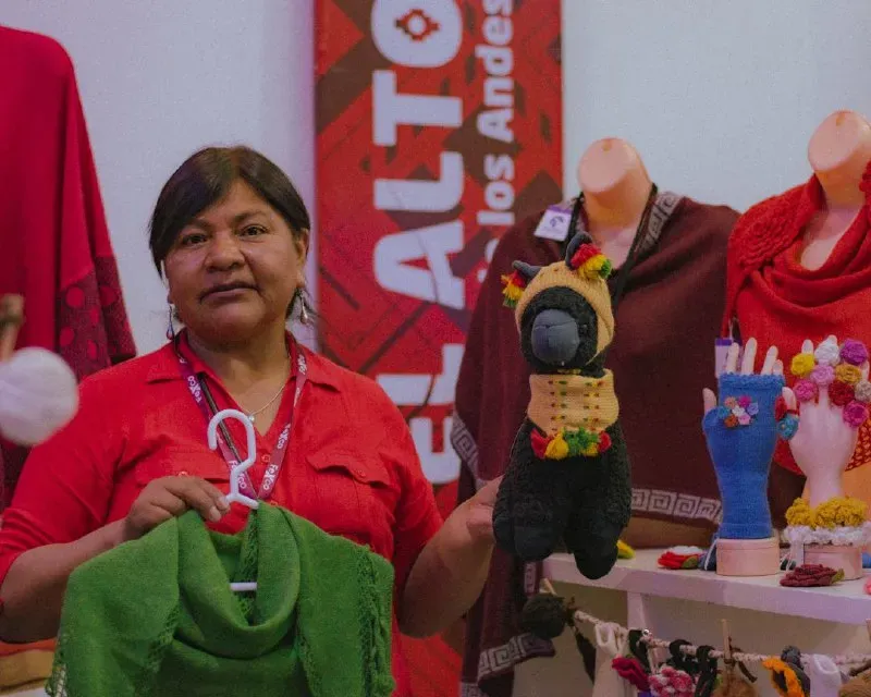 Foto 8 de Ignauguración de la FEXC0 2024