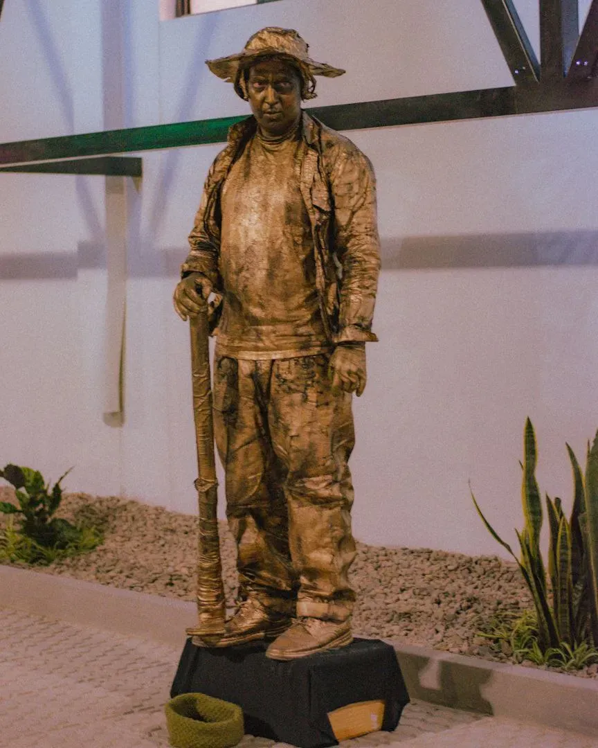 Foto 16 de Ignauguración de la FEXC0 2024