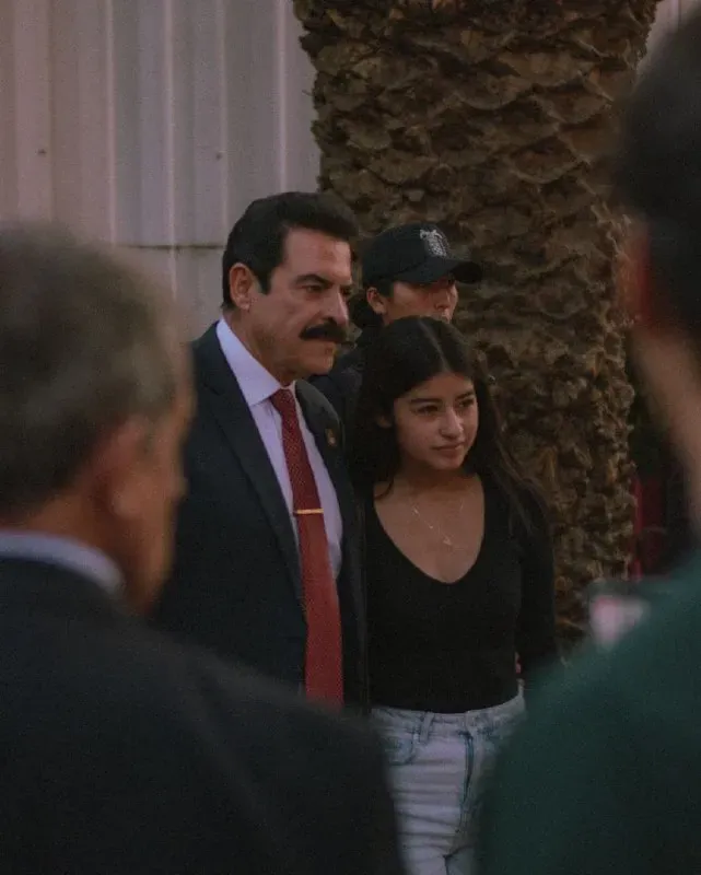 Foto 1 de Ignauguración de la FEXC0 2024