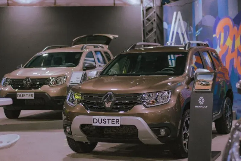 Foto 6 de Ignauguración de la FEXC0 2024