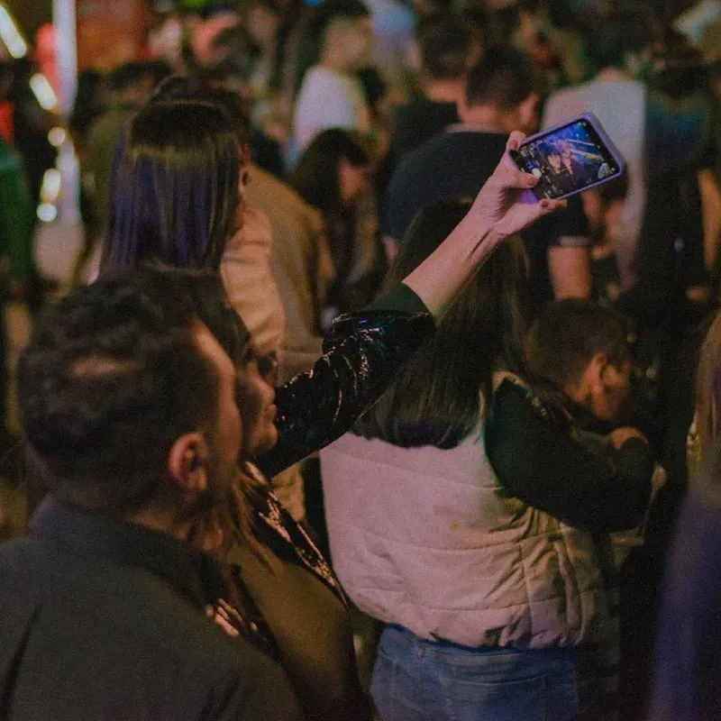 Foto 17 de FEXCO 2024 Día 2