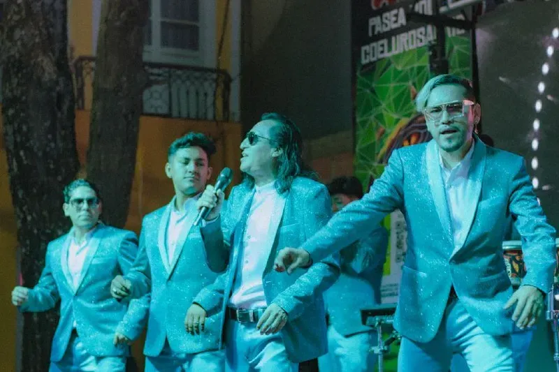 Foto 15 de FEXCO 2024 Día 2