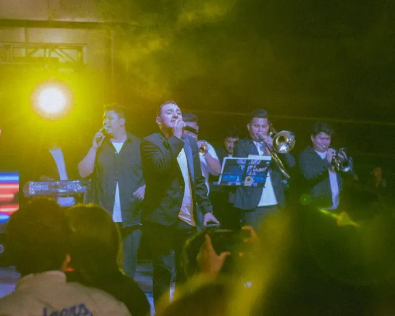 Foto 13 de FEXCO 2024 Día 2