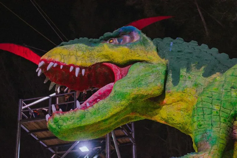 Foto 12 de FEXCO 2024 Día 2