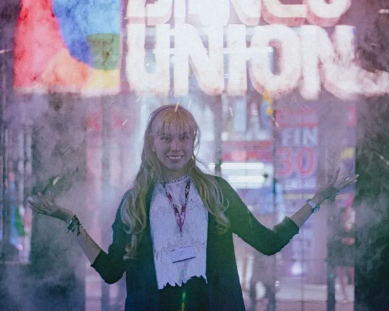 Foto 11 de FEXCO 2024 Día 2