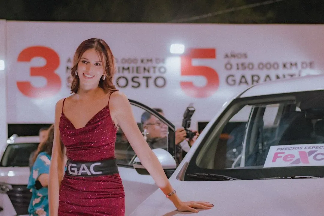 Foto 2 de FEXCO 2024 Día 2