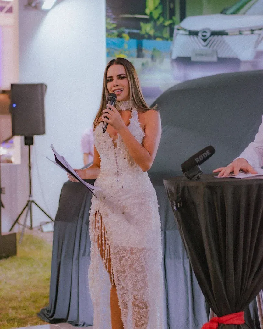 Foto 1 de FEXCO 2024 Día 2