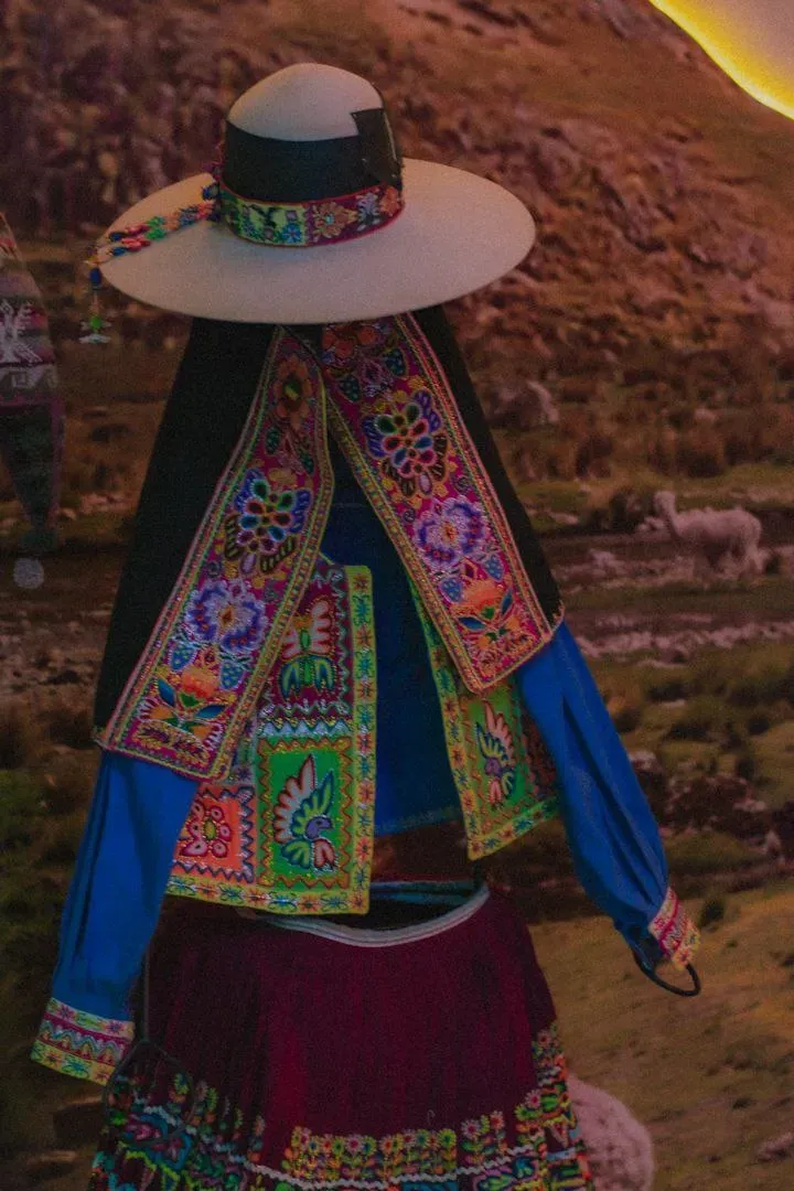 Foto 8 de FEXCO 2024 Día 2