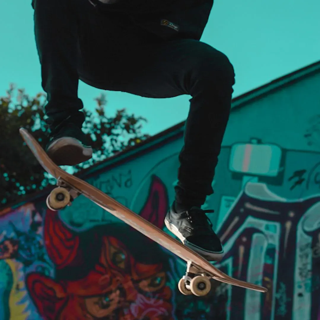 Foto 26 de Copa Boliviana de Skateboard