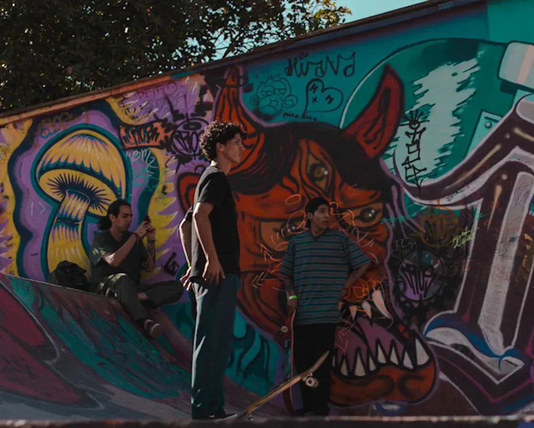 Foto 14 de Copa Boliviana de Skateboard