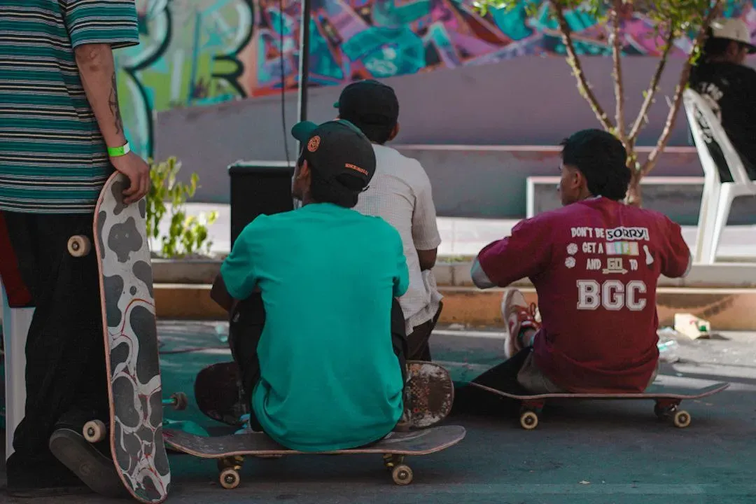 Foto 11 de Copa Boliviana de Skateboard