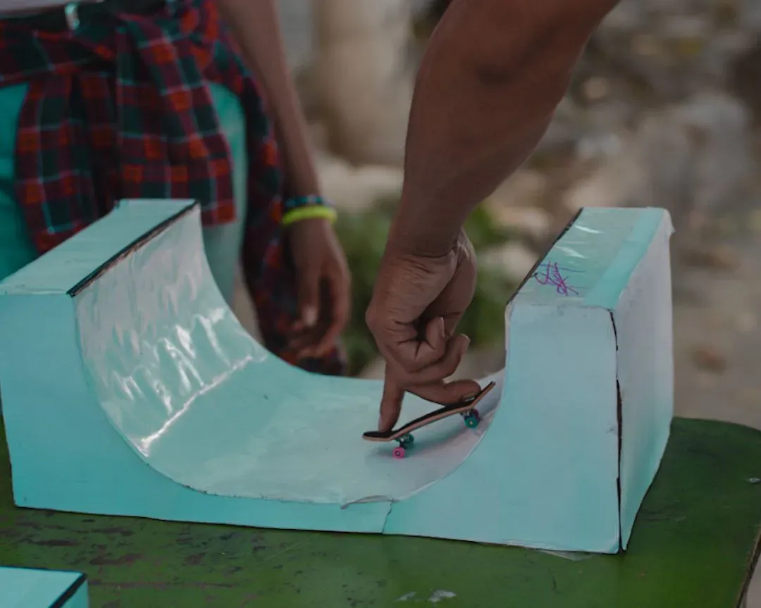 Foto 19 de Copa Boliviana de Skateboard