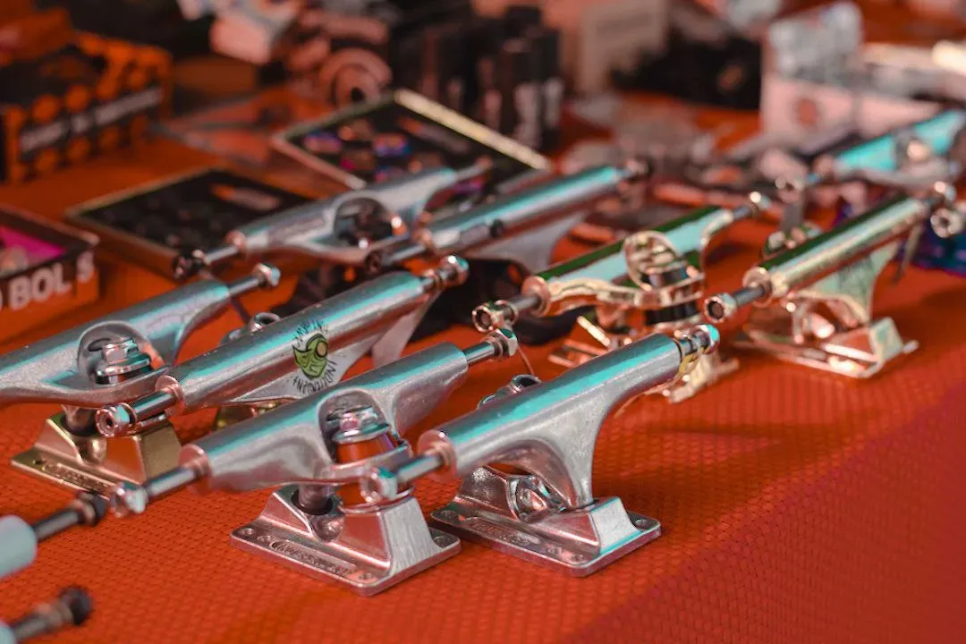 Foto 5 de Copa Boliviana de Skateboard