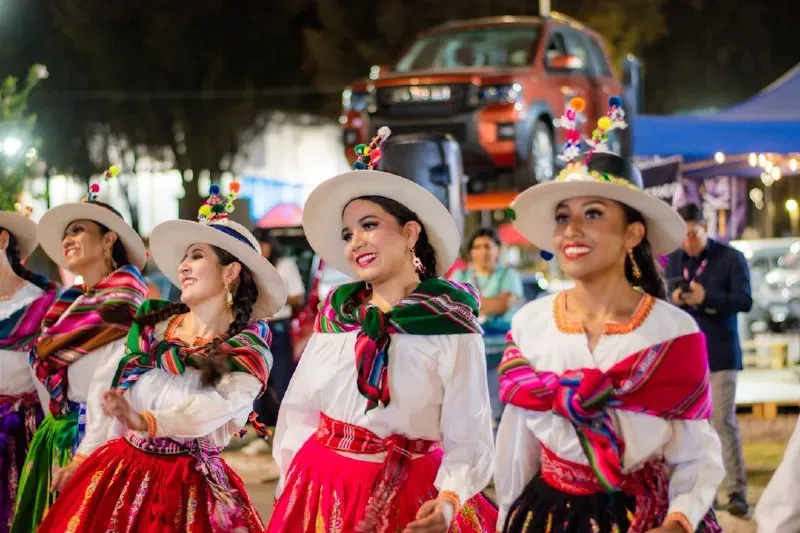 Foto 15 de FEXCO Actividades