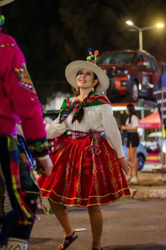 Foto 14 de FEXCO Actividades