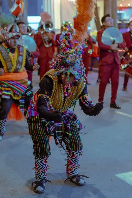 Foto 5 de FEXCO Actividades