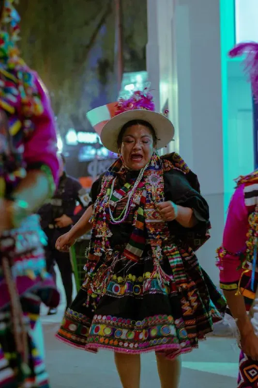 Foto 4 de FEXCO Actividades