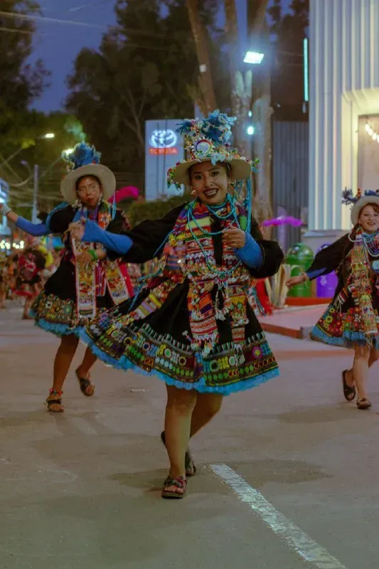 Foto 3 de FEXCO Actividades