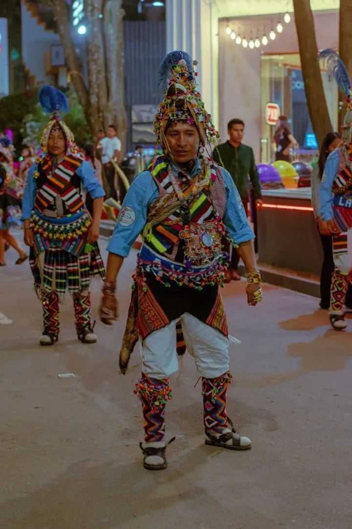 Foto 2 de FEXCO Actividades