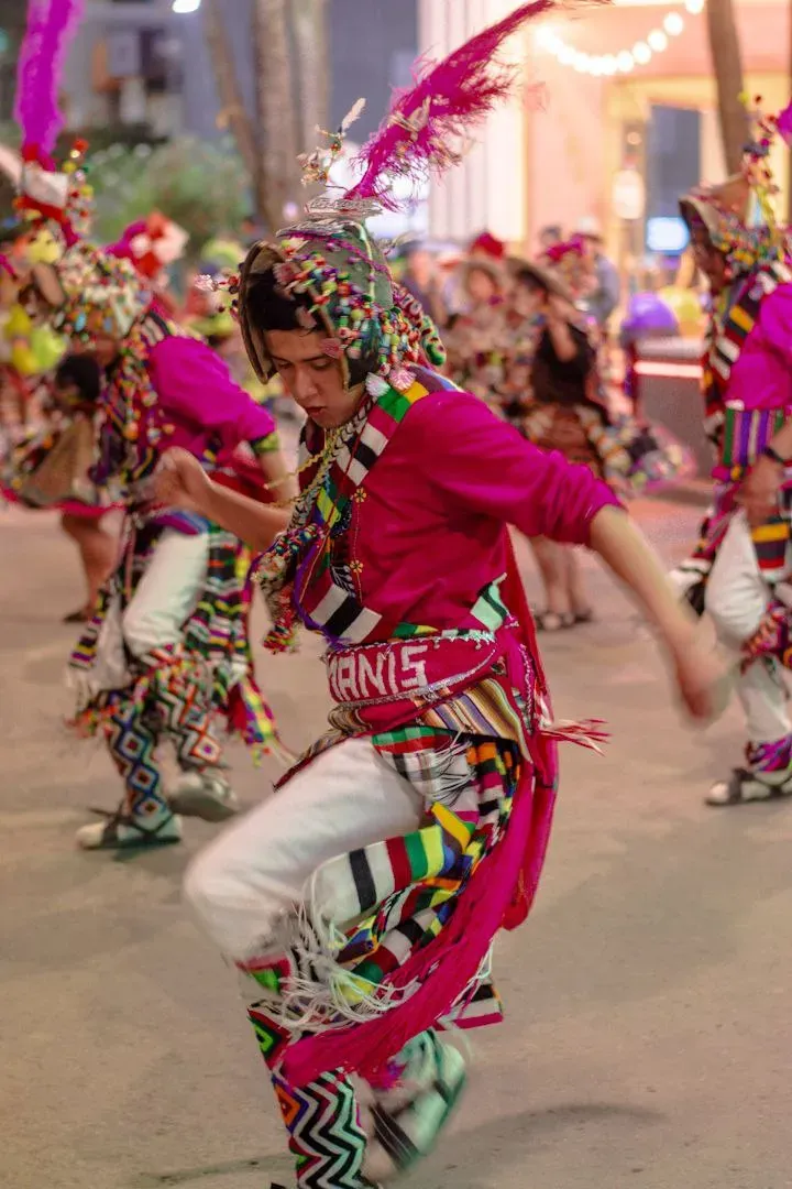 Foto 1 de FEXCO Actividades