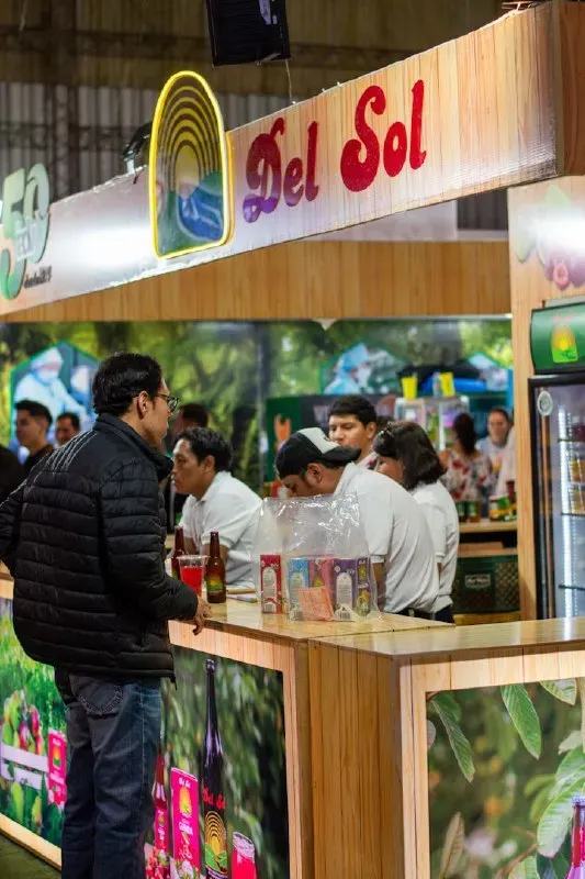 Foto 10 de FEXCO Actividades