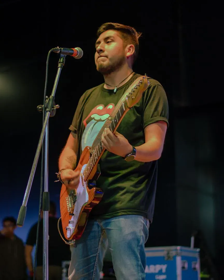 Foto 23 de La Poncho FEXCO 2024