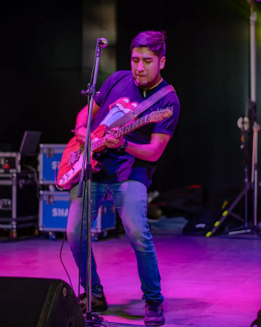 Foto 22 de La Poncho FEXCO 2024