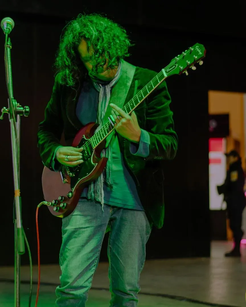 Foto 21 de La Poncho FEXCO 2024