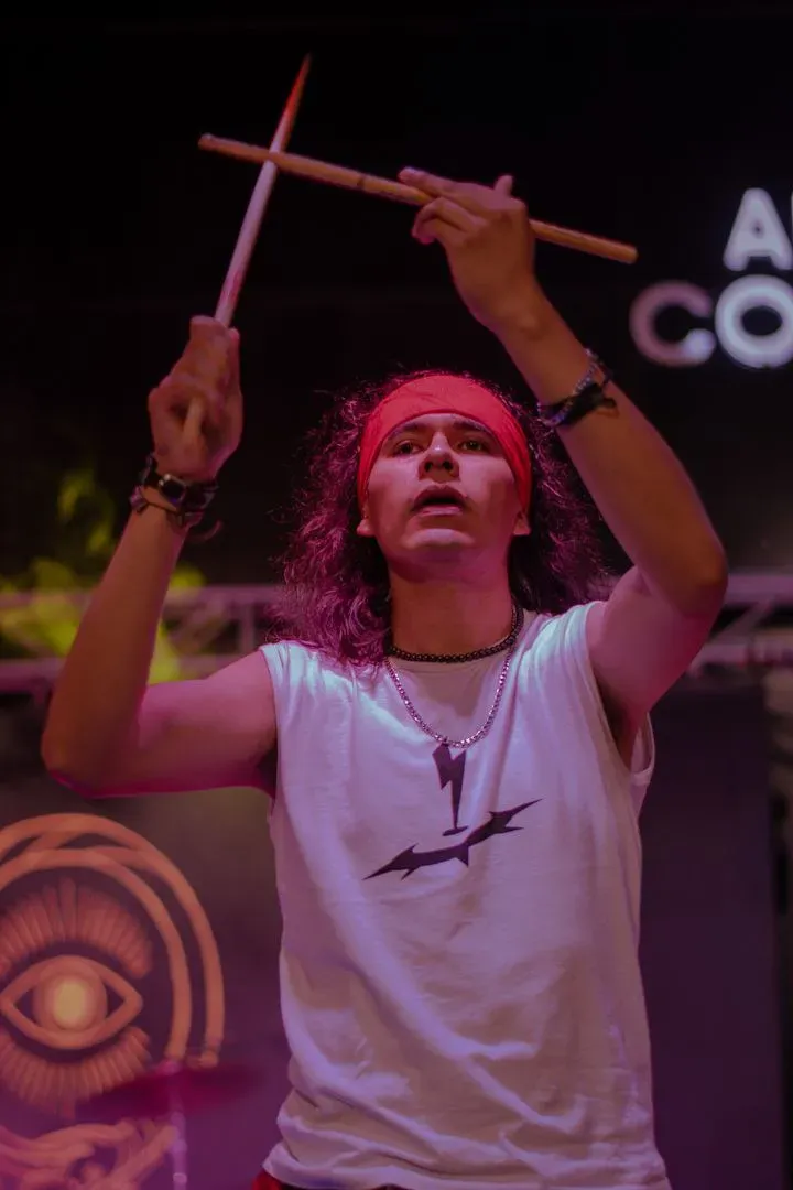 Foto 18 de La Poncho FEXCO 2024